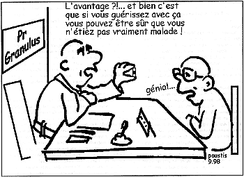 L'homeopathie